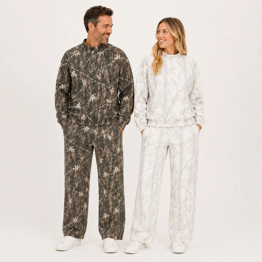 Adult Camo Mockneck and Set PREORDER end 9/11