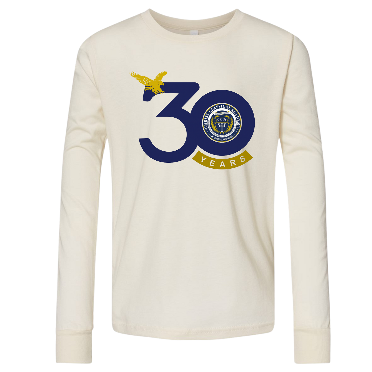 CCA 30th Anniversary