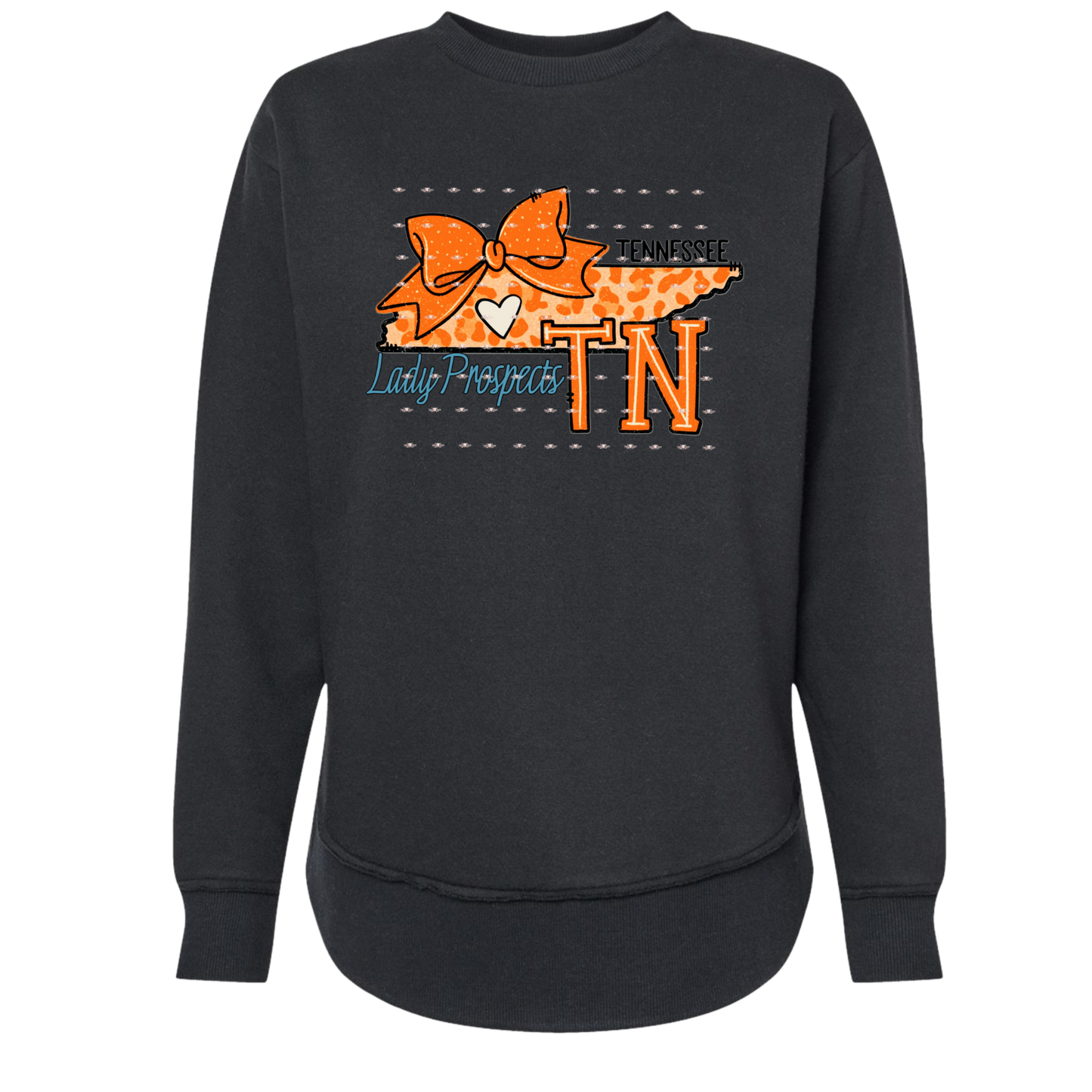 Tennessee Lady Prospects Bow State