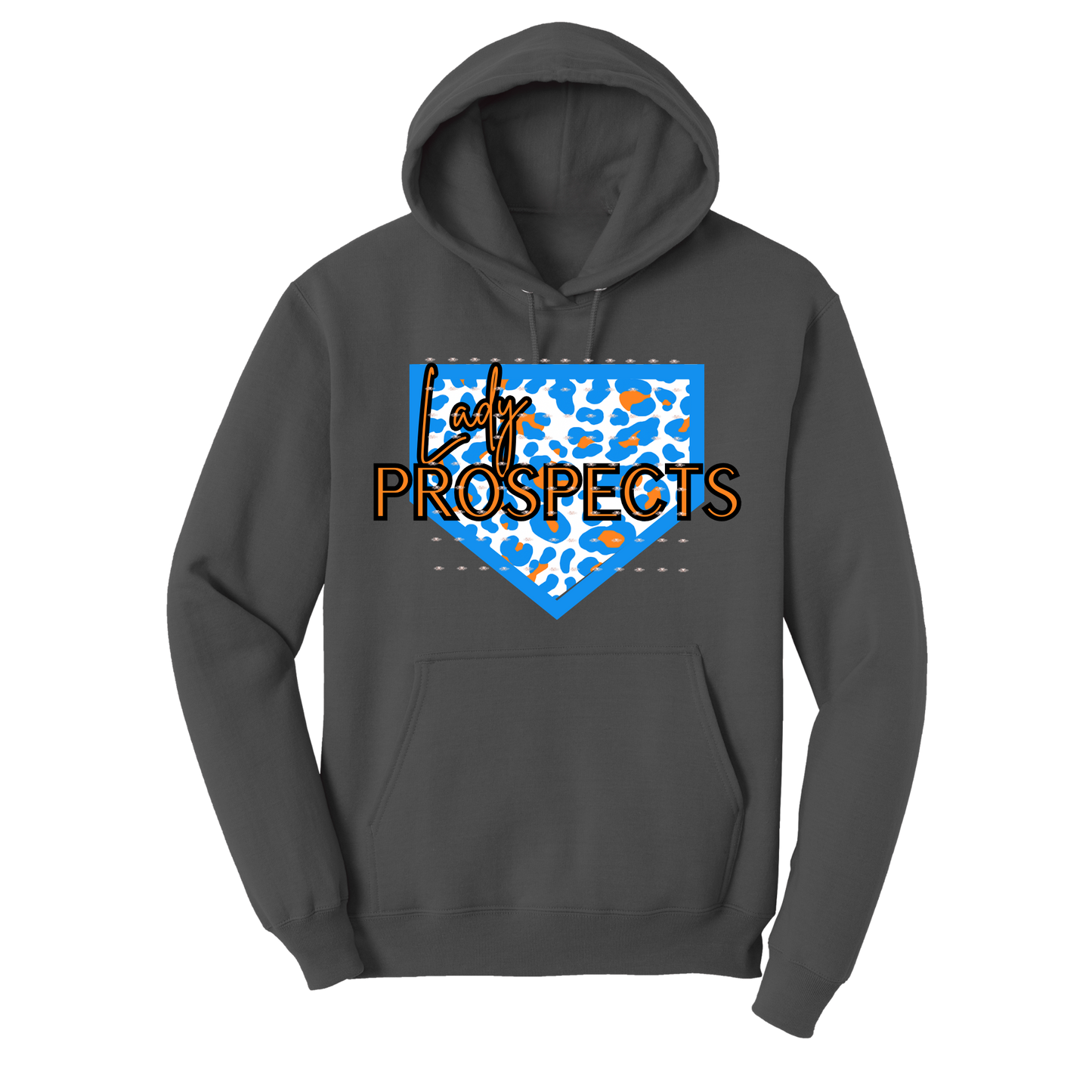 Lady Prospects Leopard Base