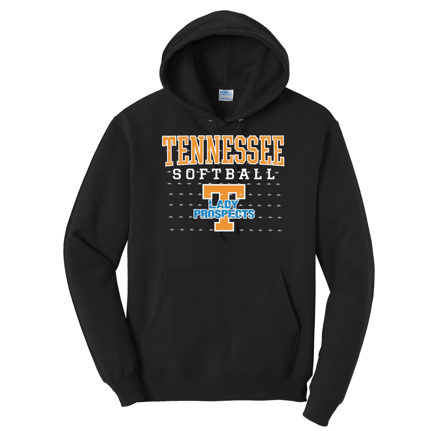 Tennessee T Lady Prospects Softball