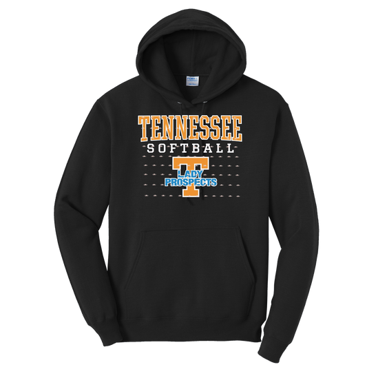 Tennessee T Lady Prospects Softball