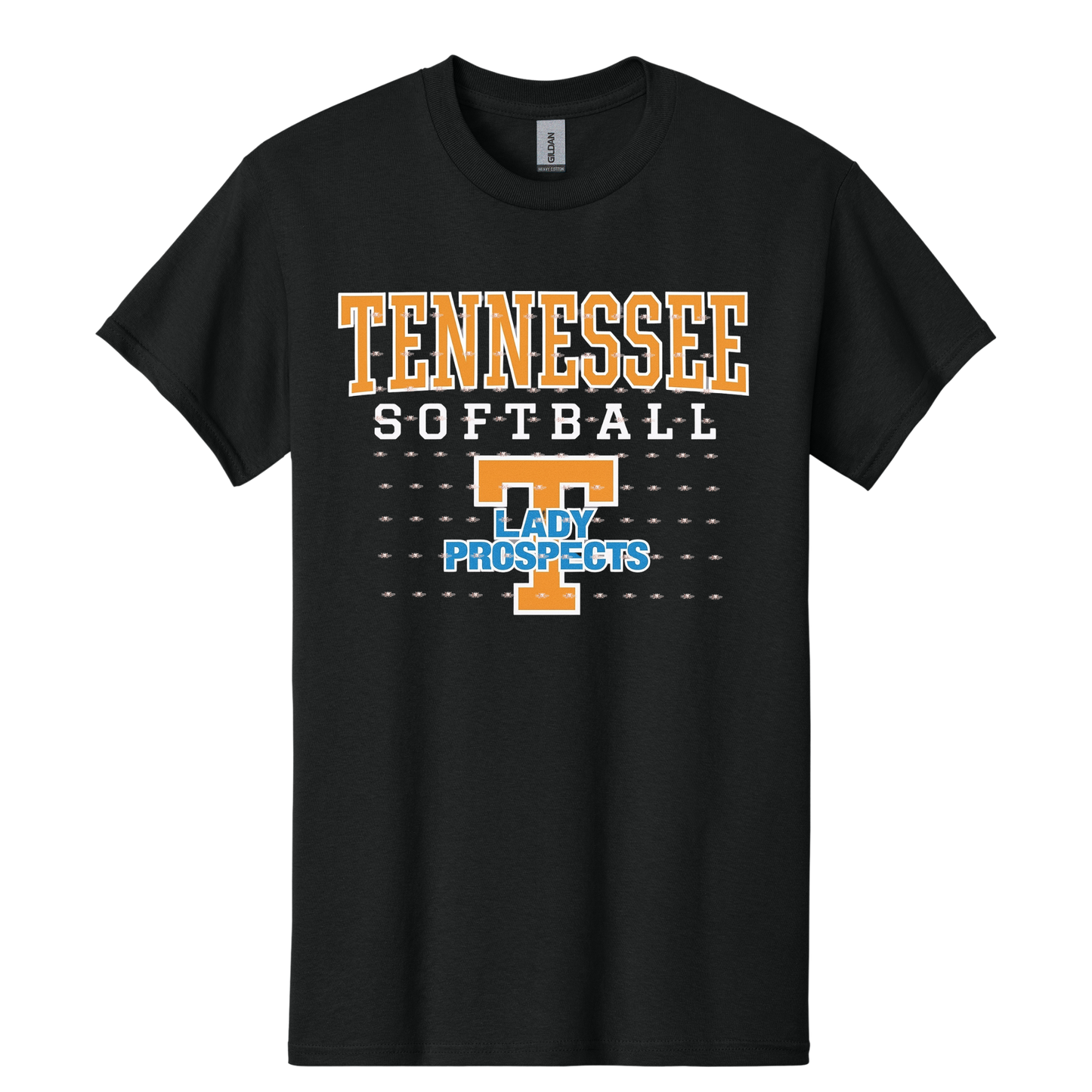 Tennessee T Lady Prospects Softball