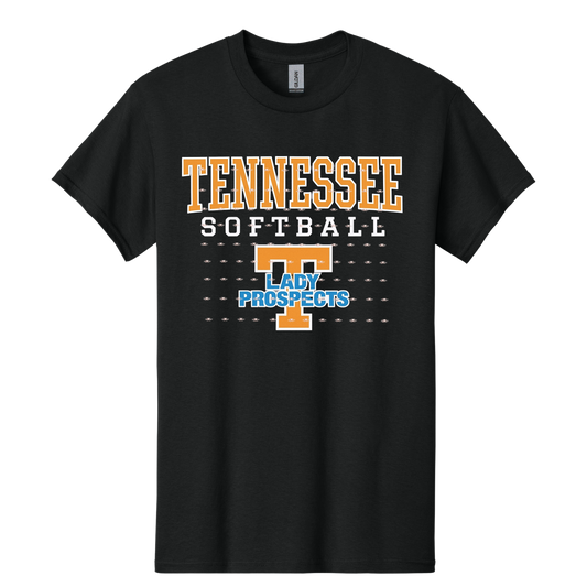 Tennessee T Lady Prospects Softball