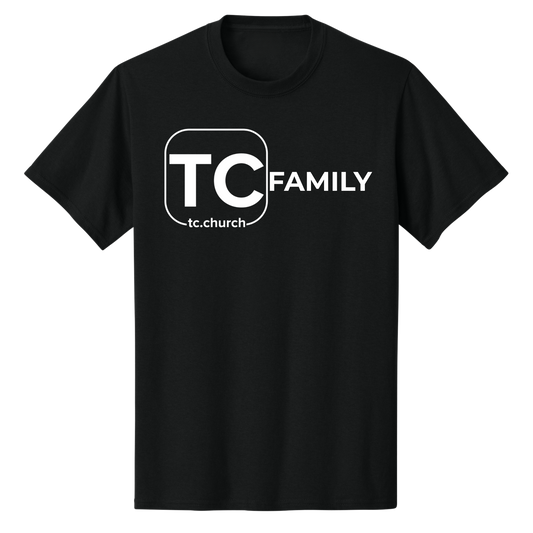 TC Family Tee