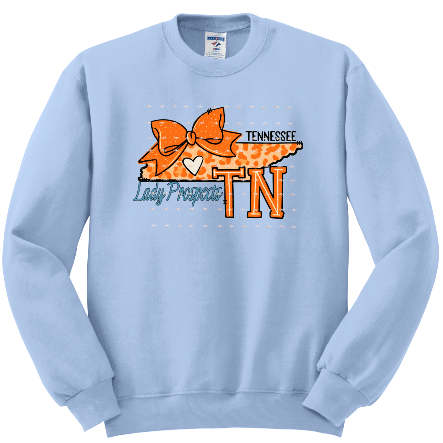 Tennessee Lady Prospects Bow State