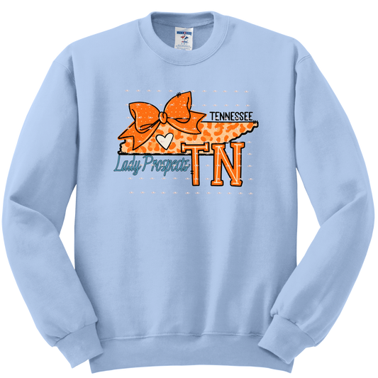 Tennessee Lady Prospects Bow State