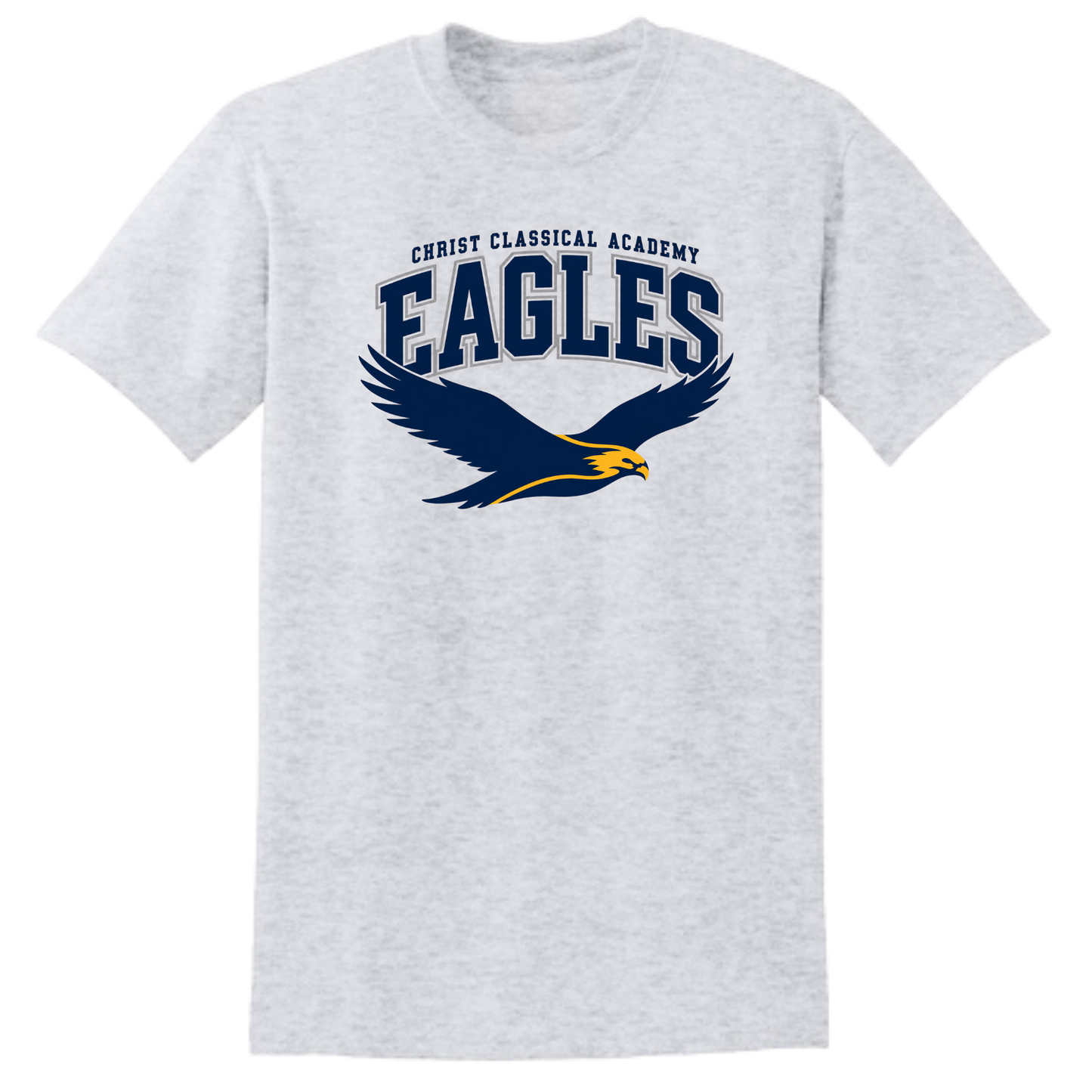 CCA Eagles Tee