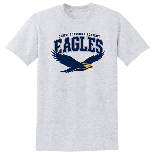 CCA Eagles Tee