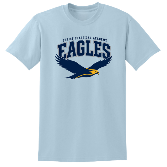 CCA Eagles Tee