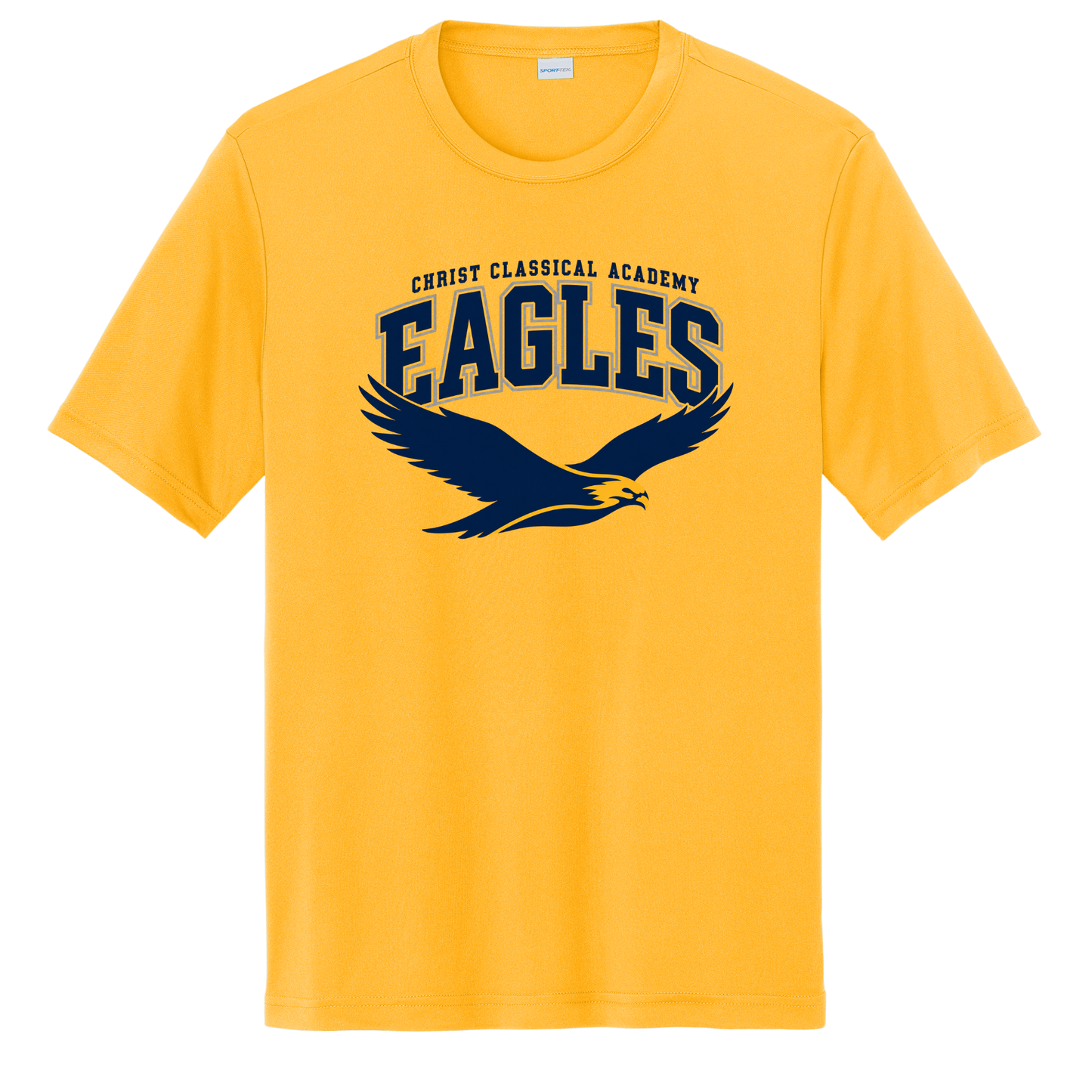 CCA Eagles Tee