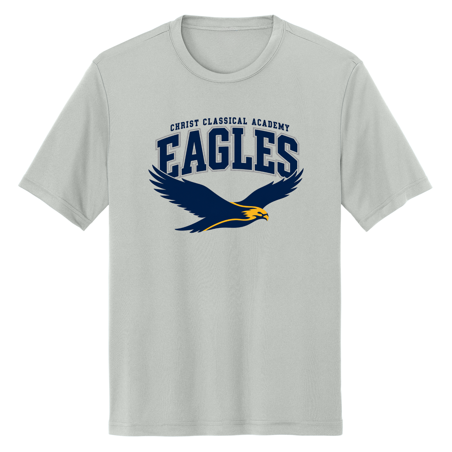 CCA Eagles Tee