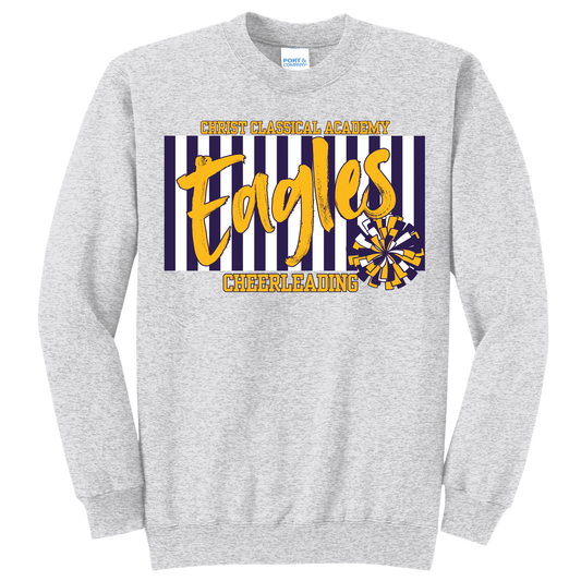 CCA Cheer Sweatshirt