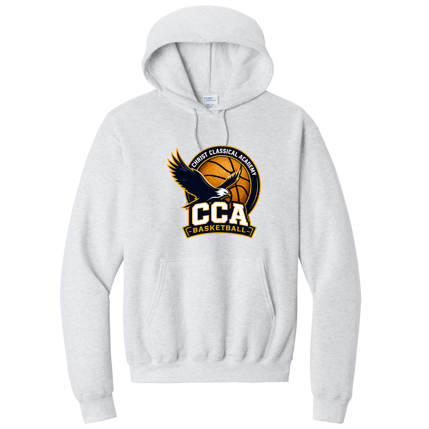 CCA Basketball