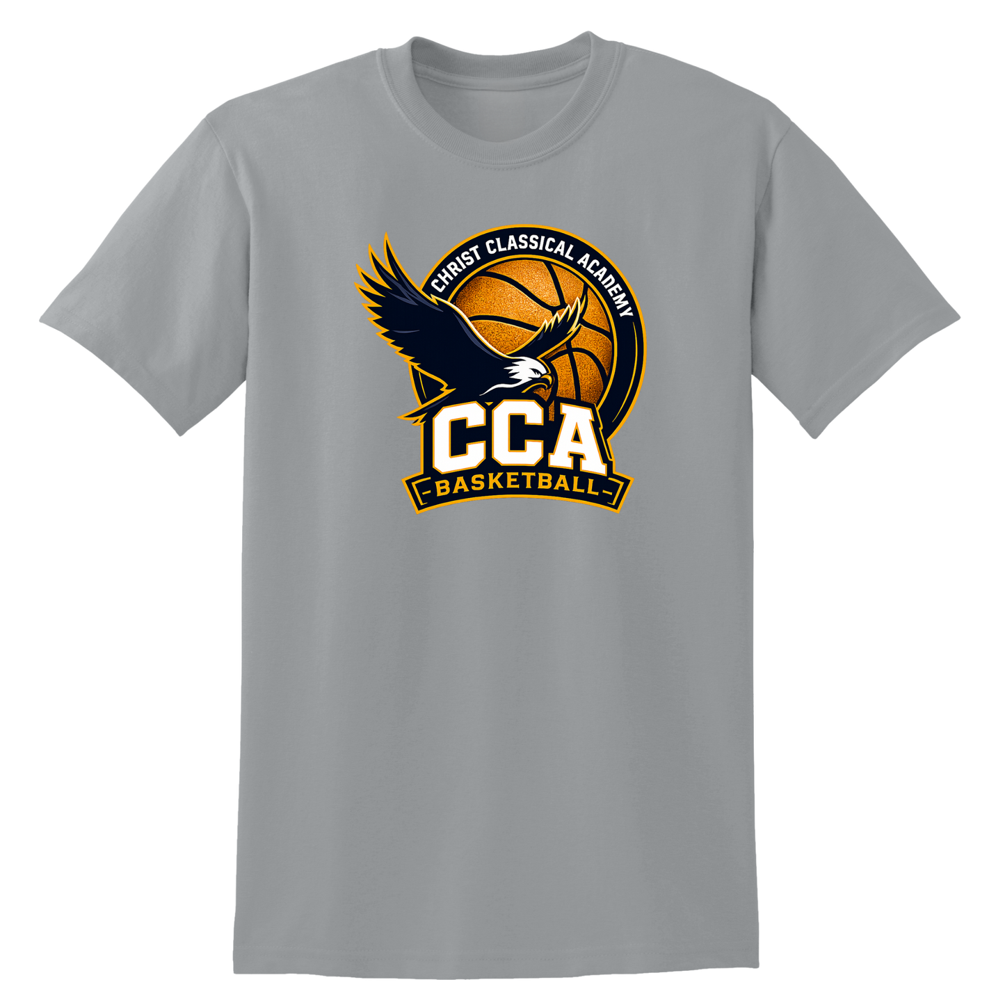 CCA Basketball
