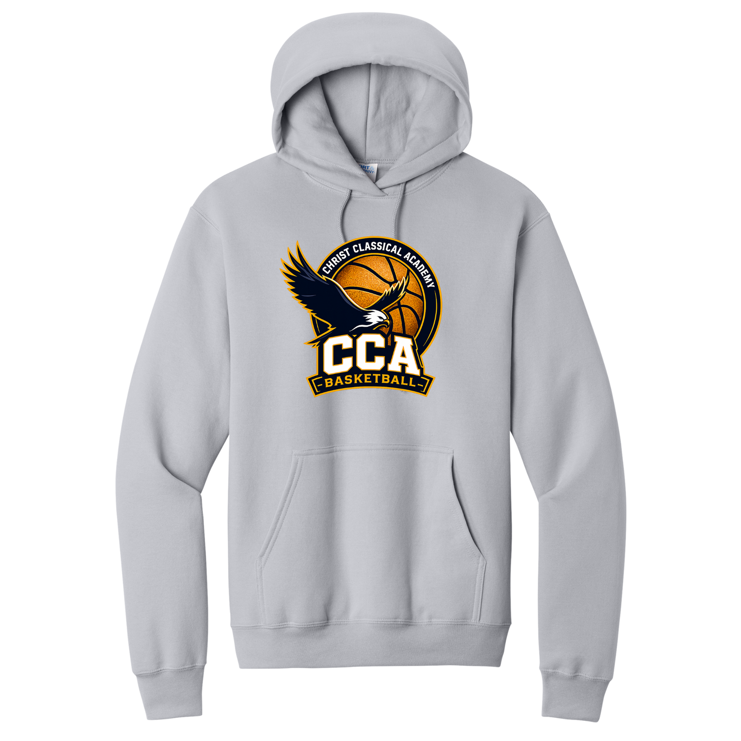 CCA Basketball