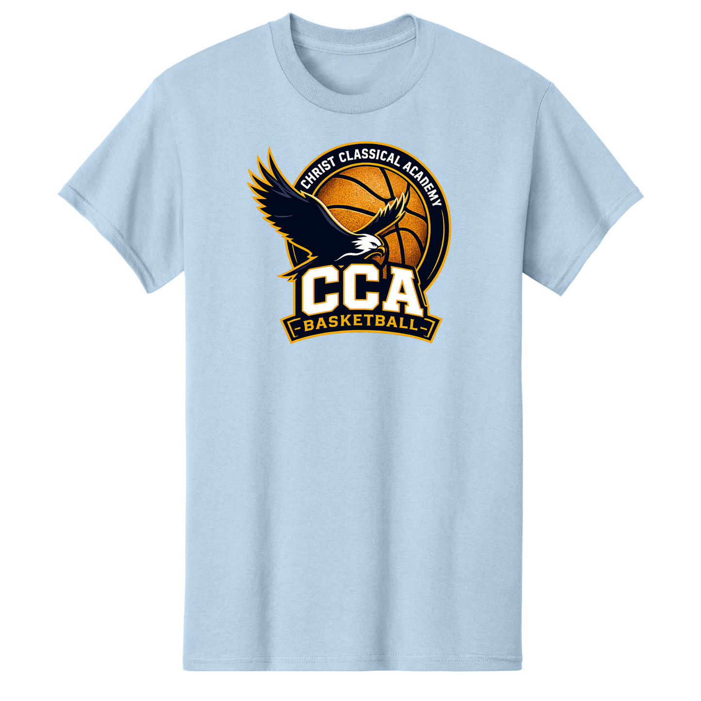 CCA Basketball
