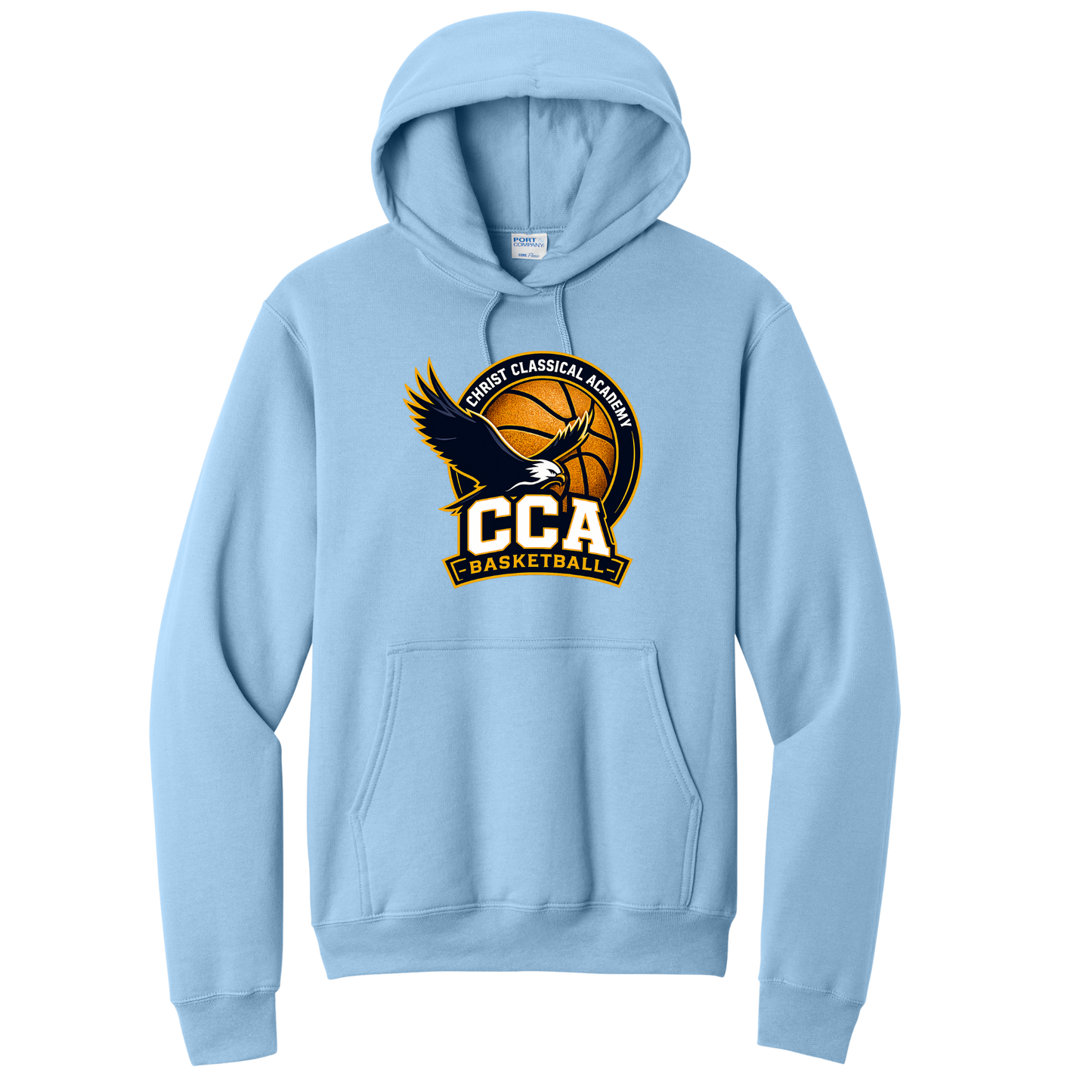 CCA Basketball
