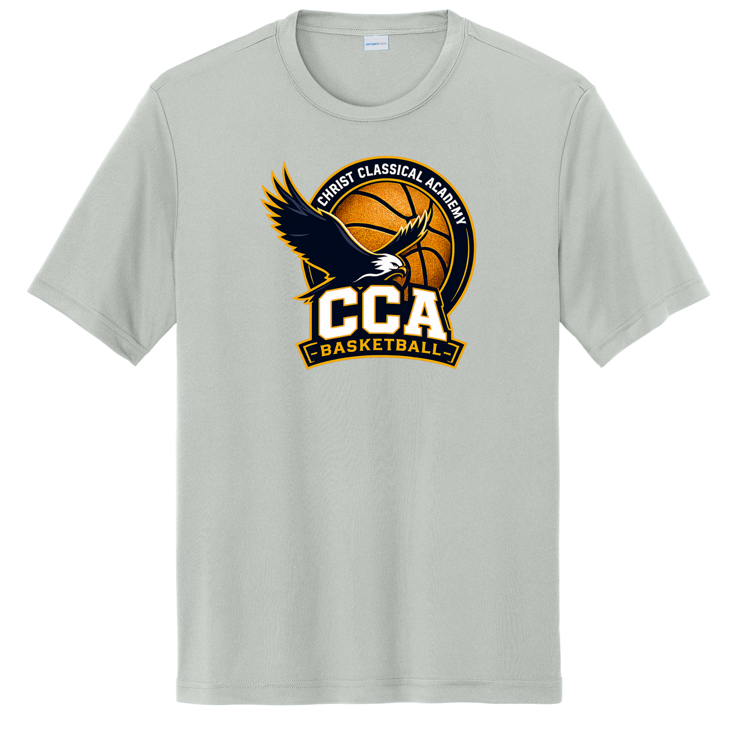 CCA Basketball
