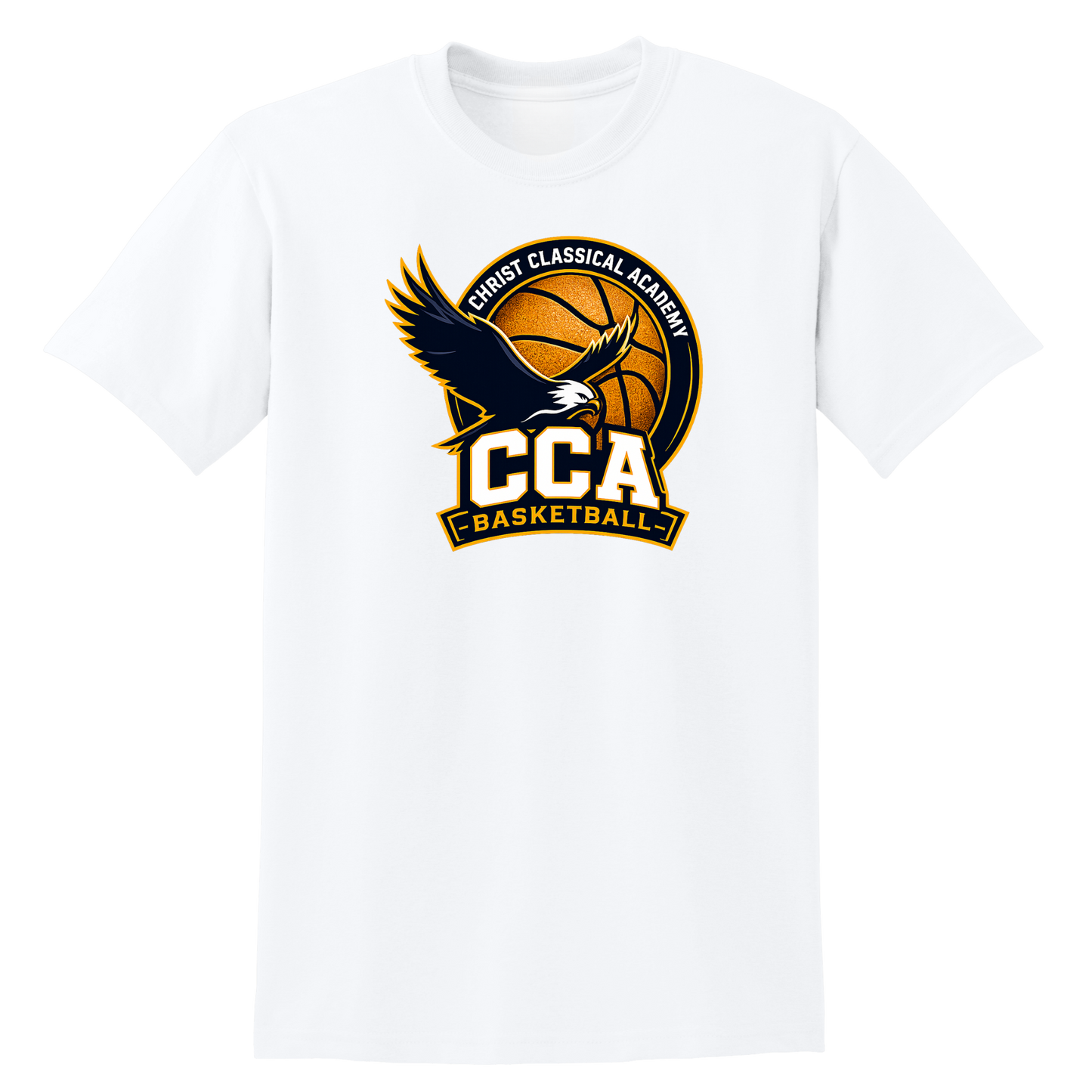 CCA Basketball