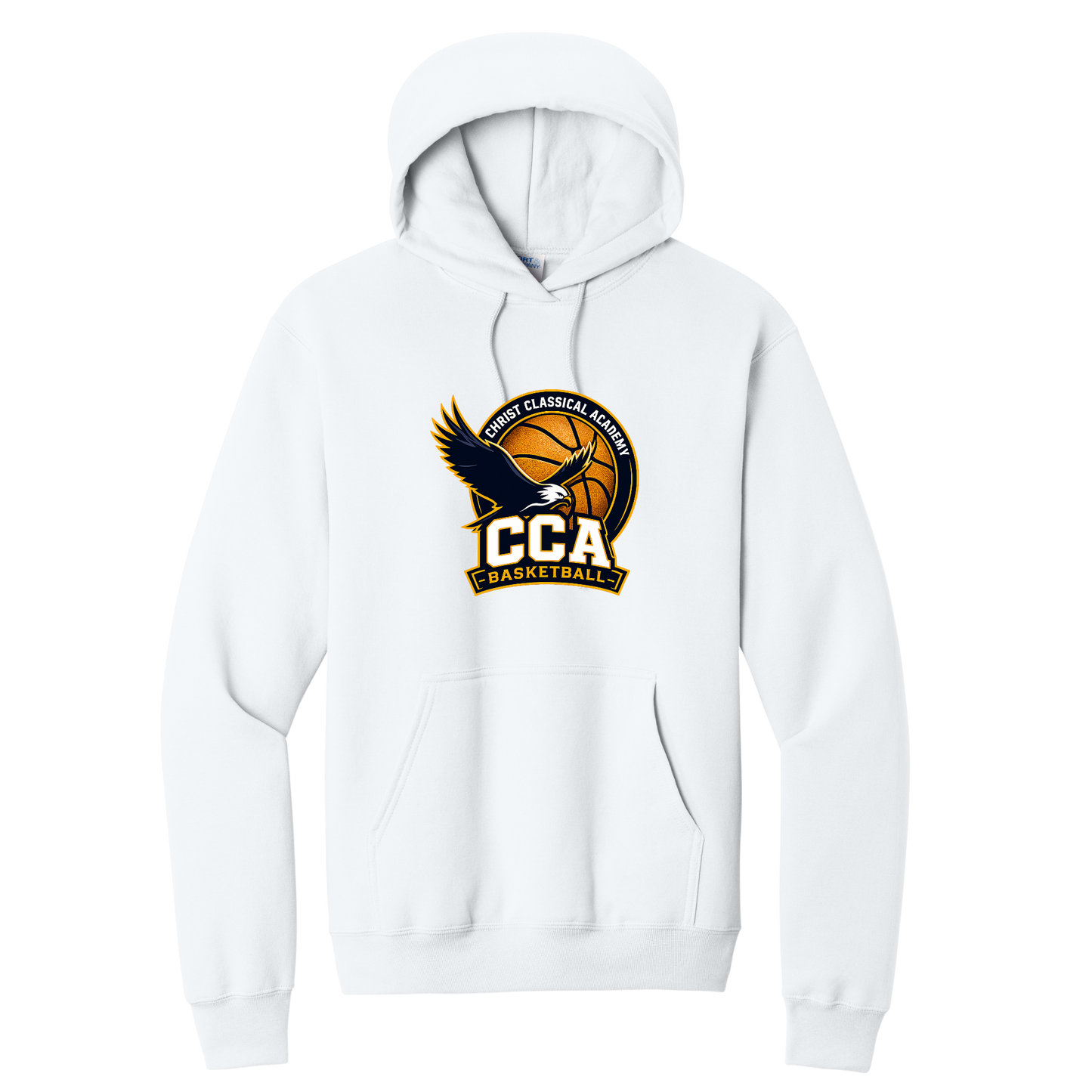 CCA Basketball