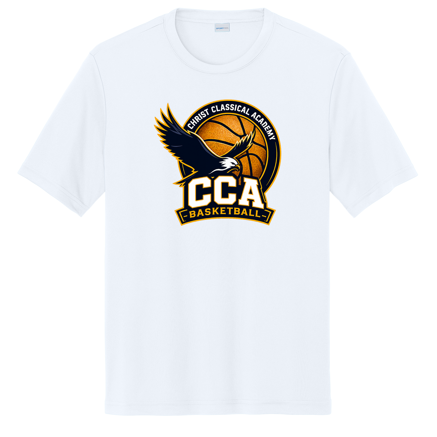 CCA Basketball