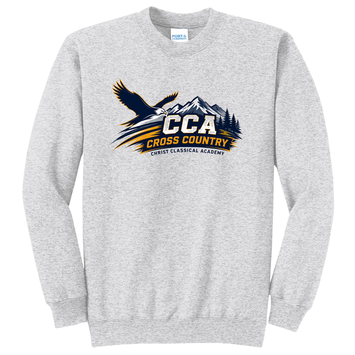 CCA Cross Country