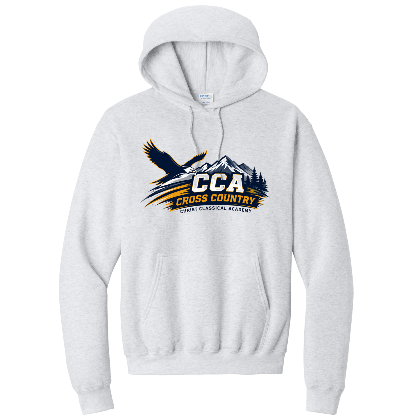 CCA Cross Country