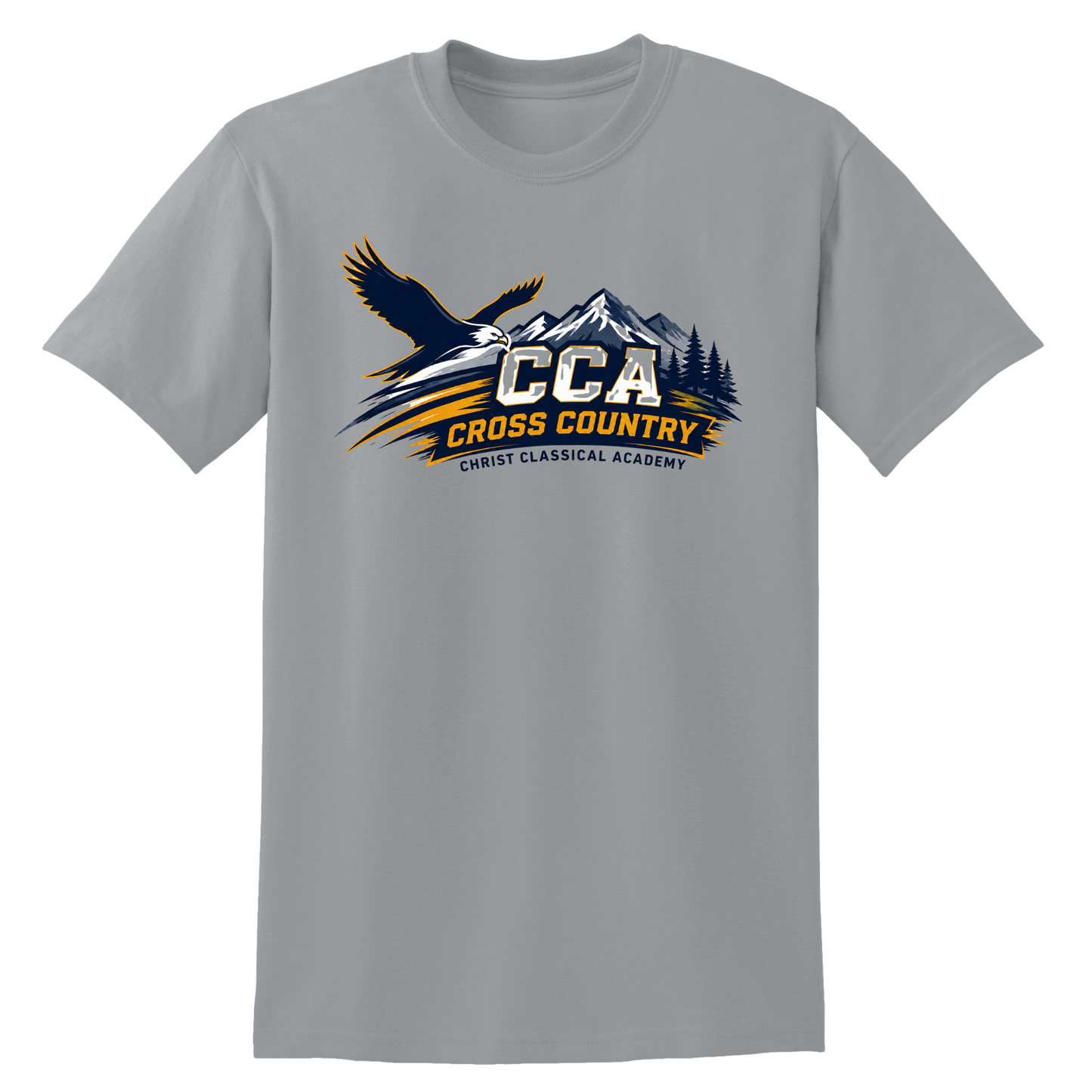 CCA Cross Country