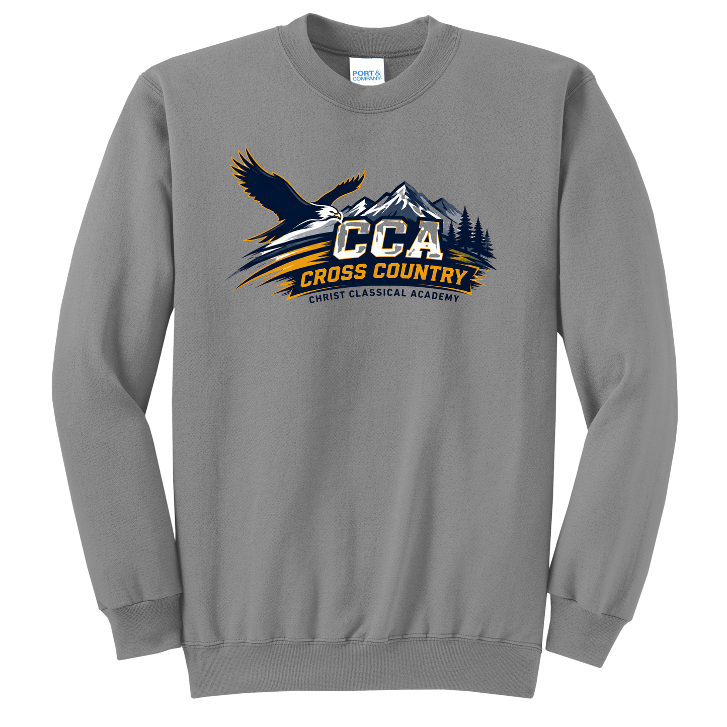 CCA Cross Country