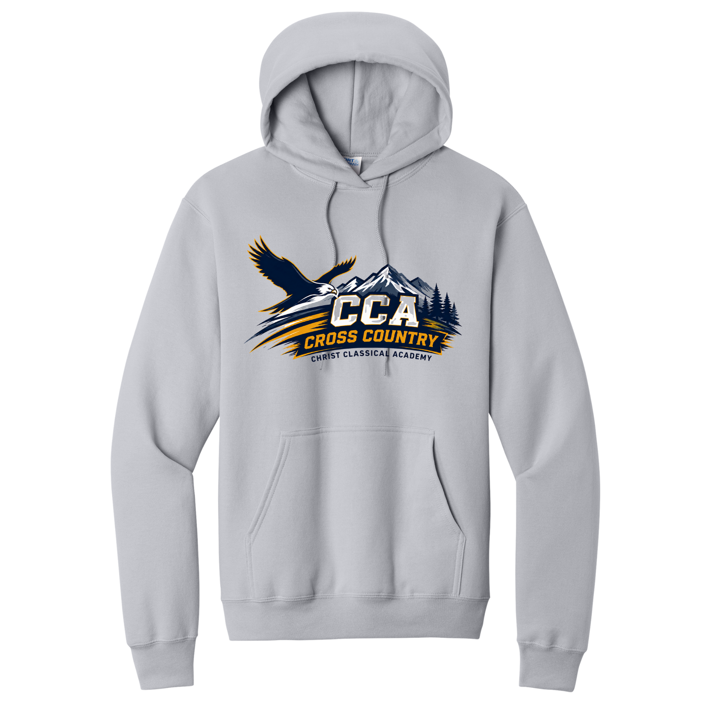 CCA Cross Country