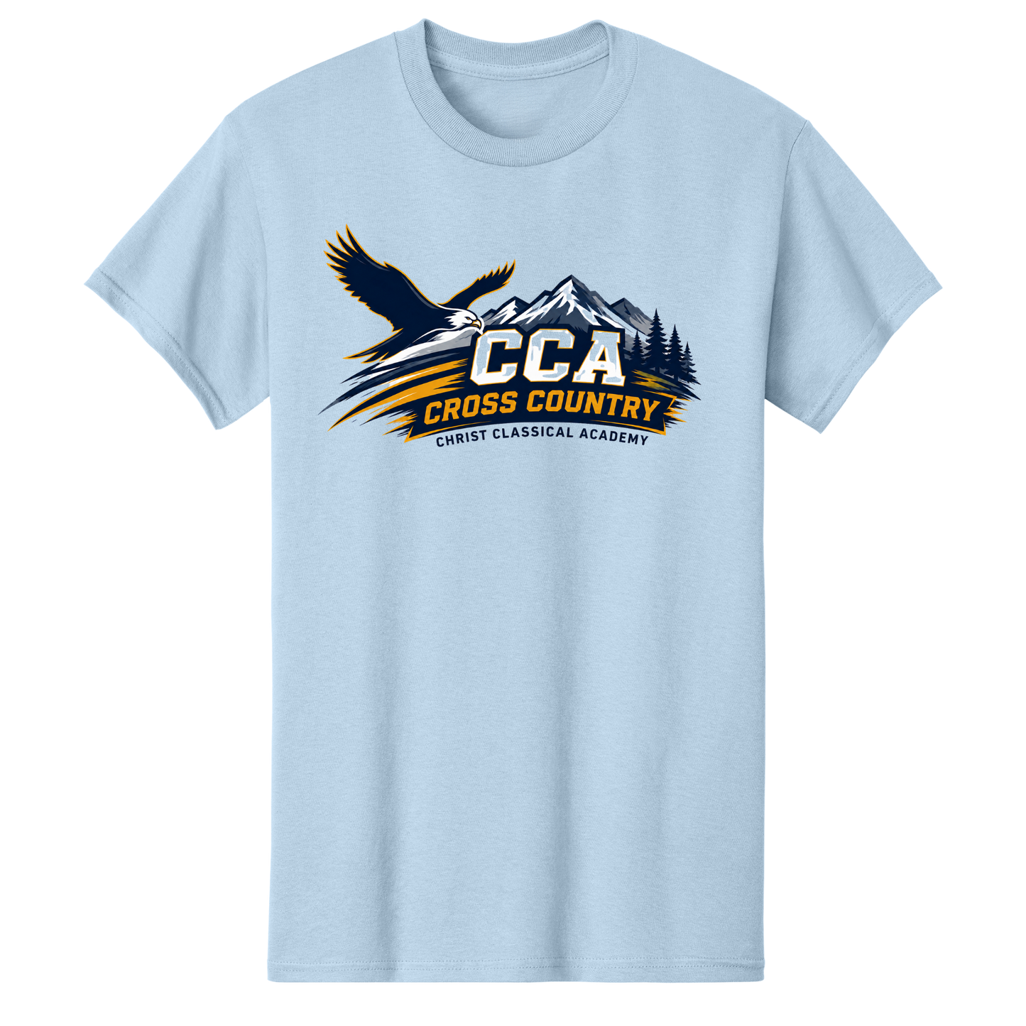 CCA Cross Country