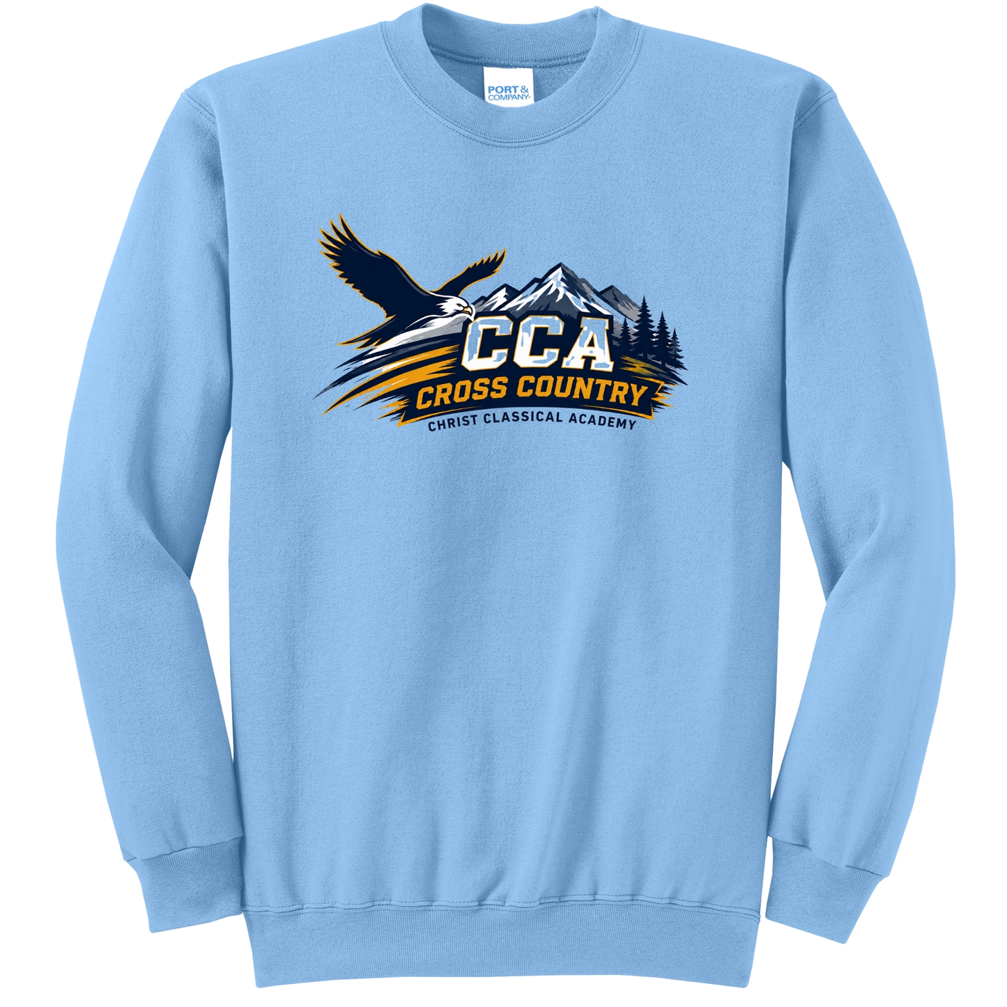 CCA Cross Country