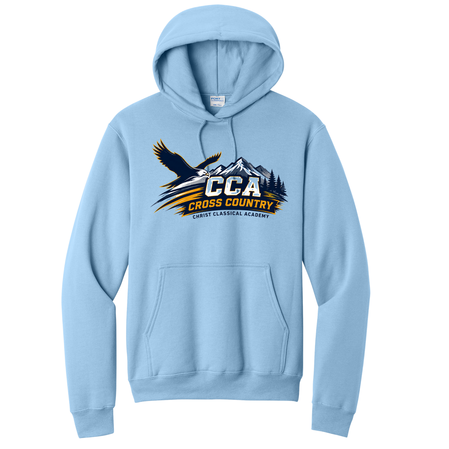 CCA Cross Country