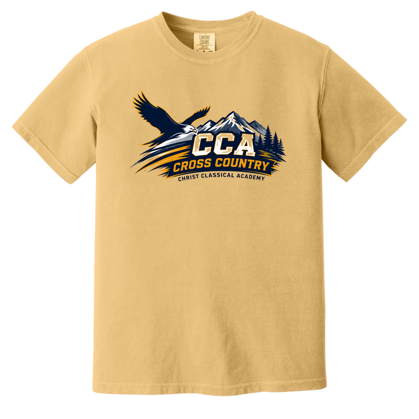 CCA Cross Country