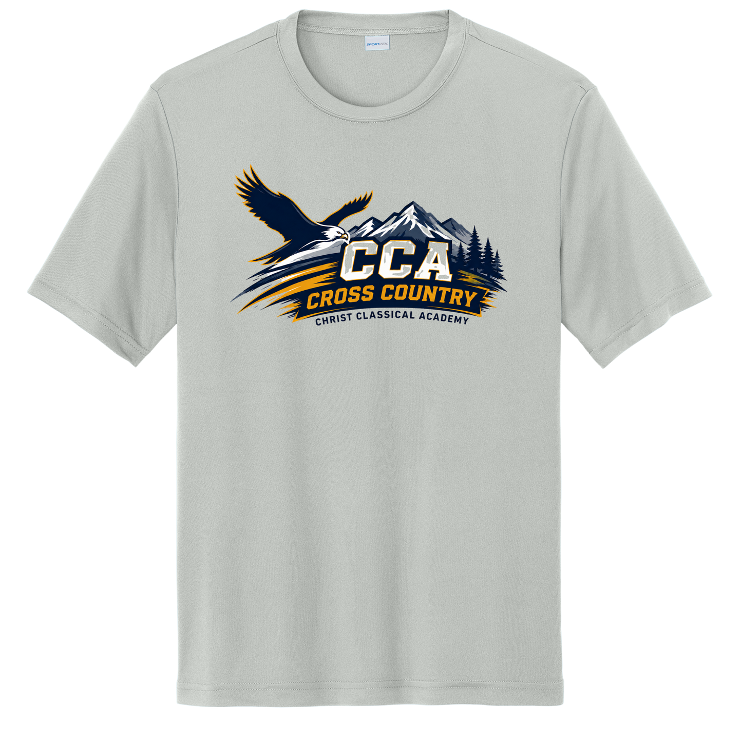 CCA Cross Country