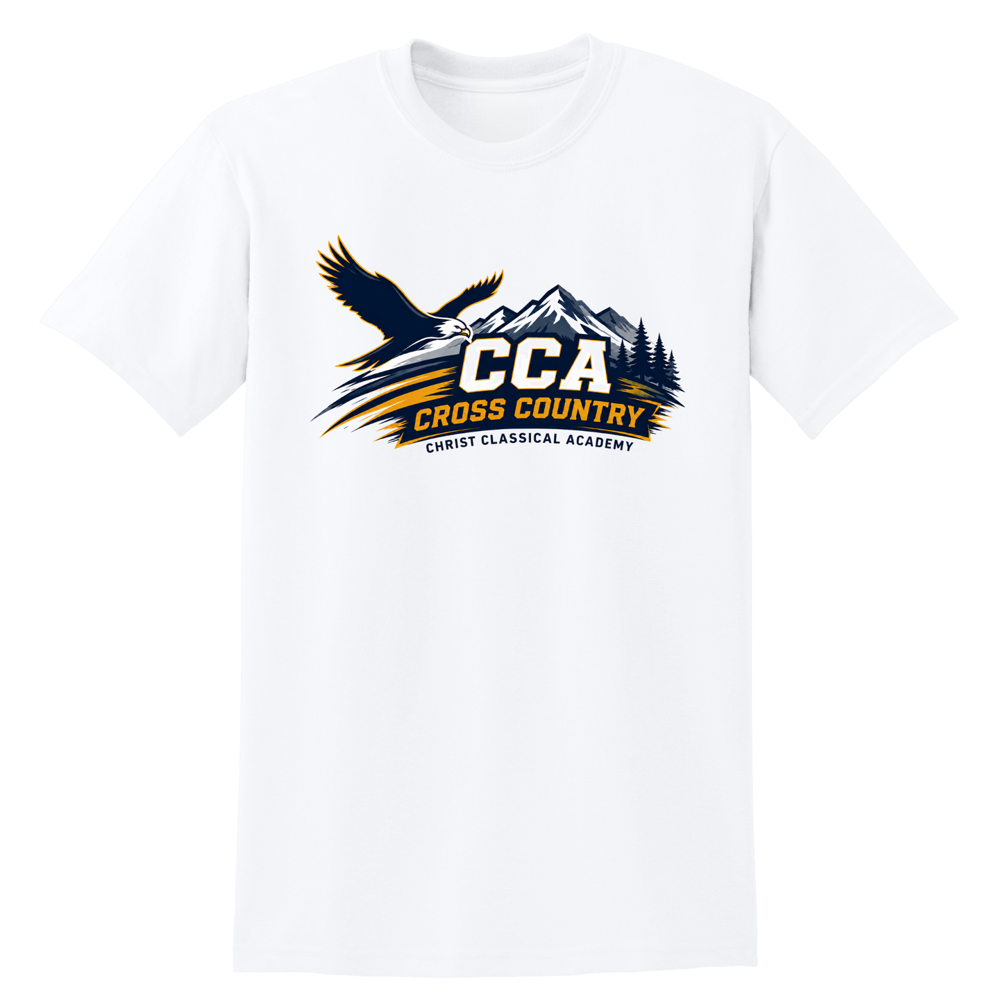 CCA Cross Country