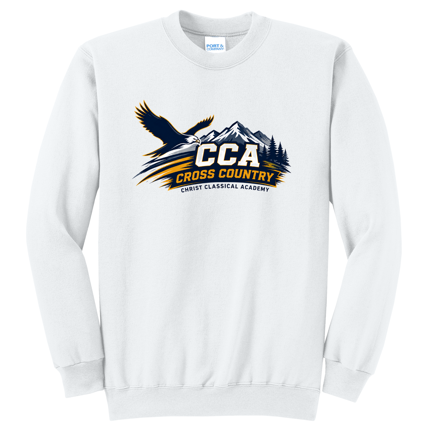 CCA Cross Country