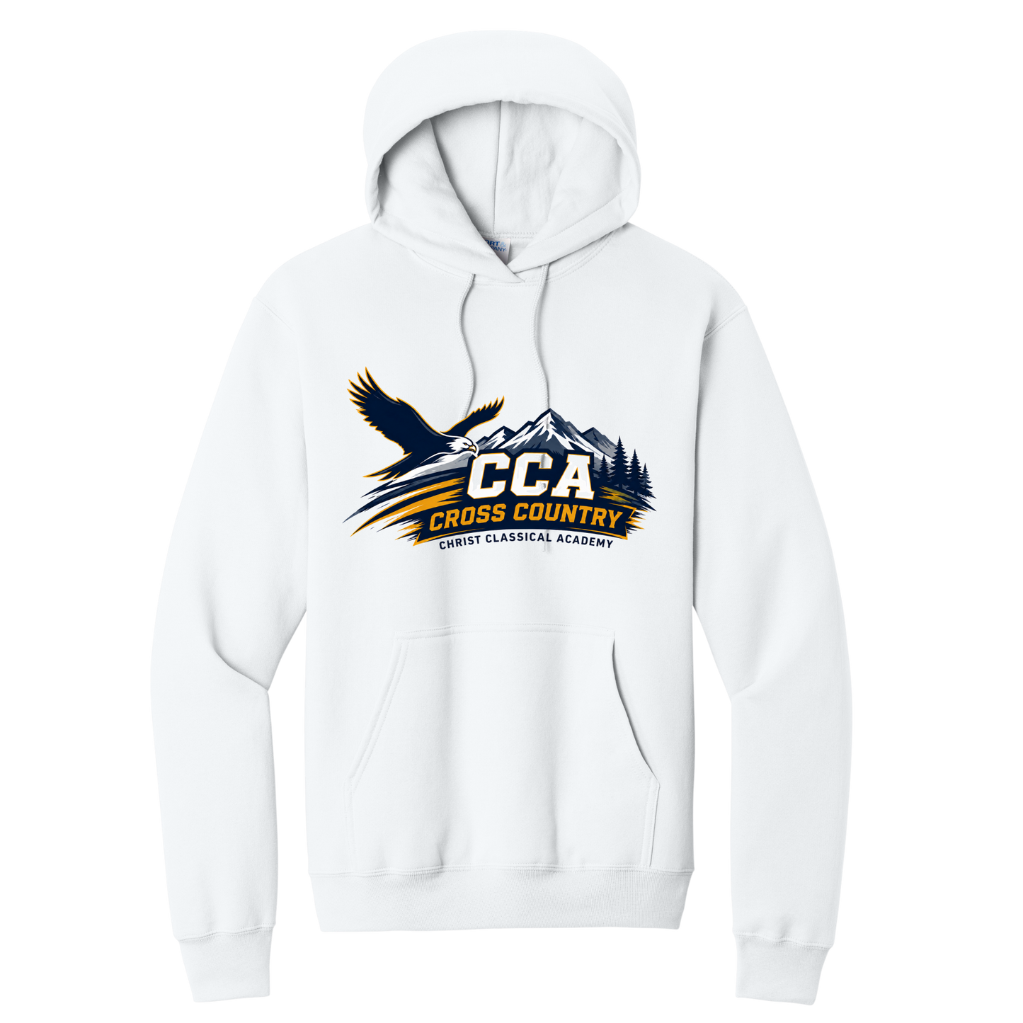 CCA Cross Country