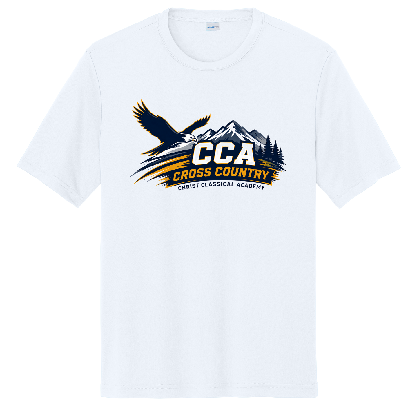 CCA Cross Country