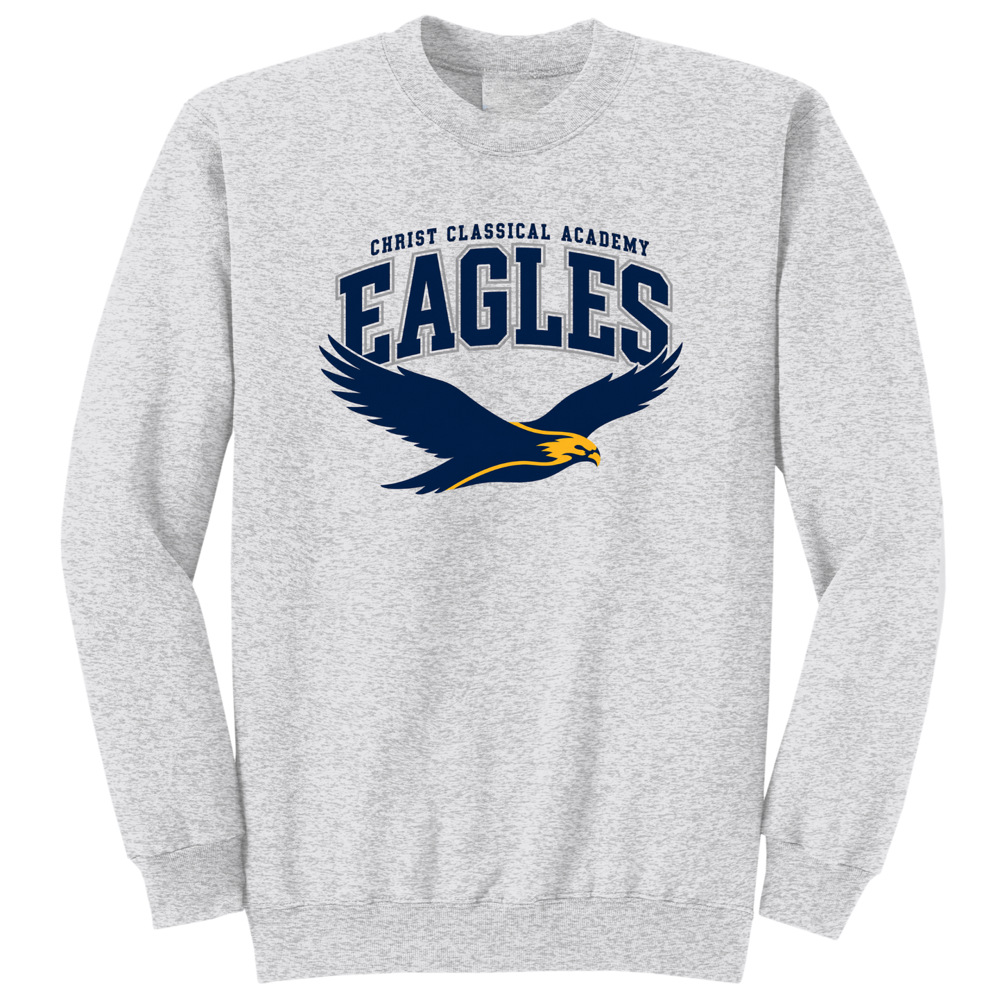 CCA Eagles Sweatshirt