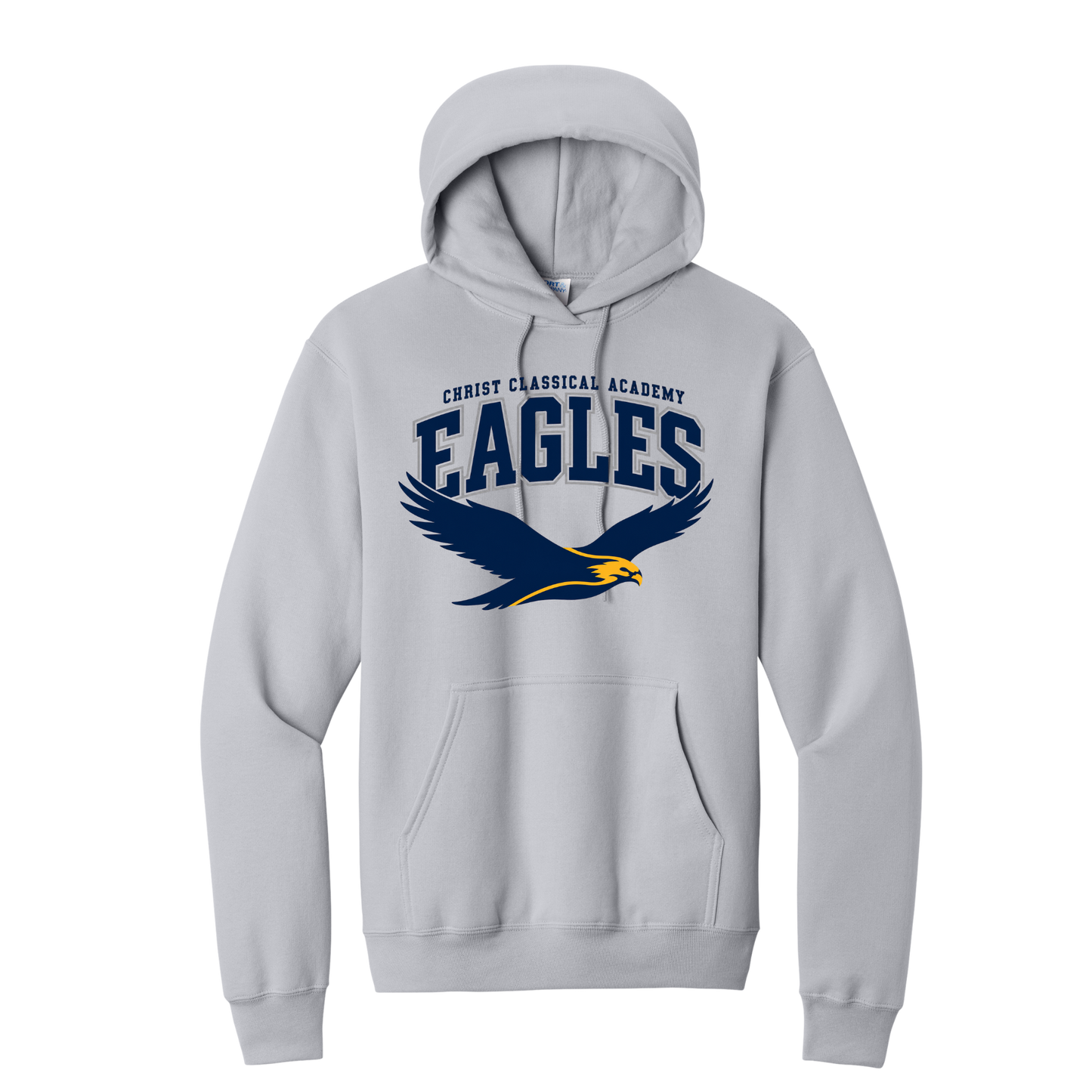 CCA Eagles Sweatshirt