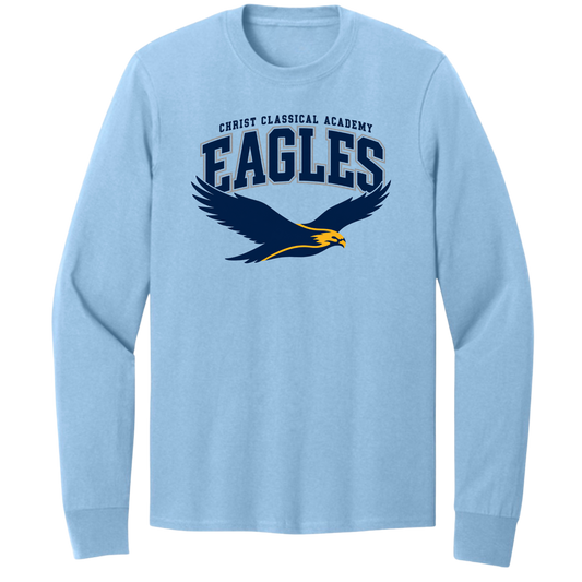 CCA Eagles Long sleeve