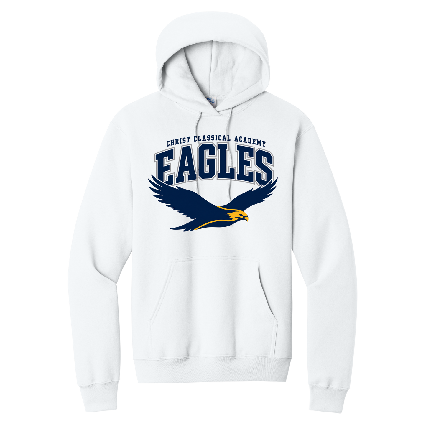 CCA Eagles Sweatshirt
