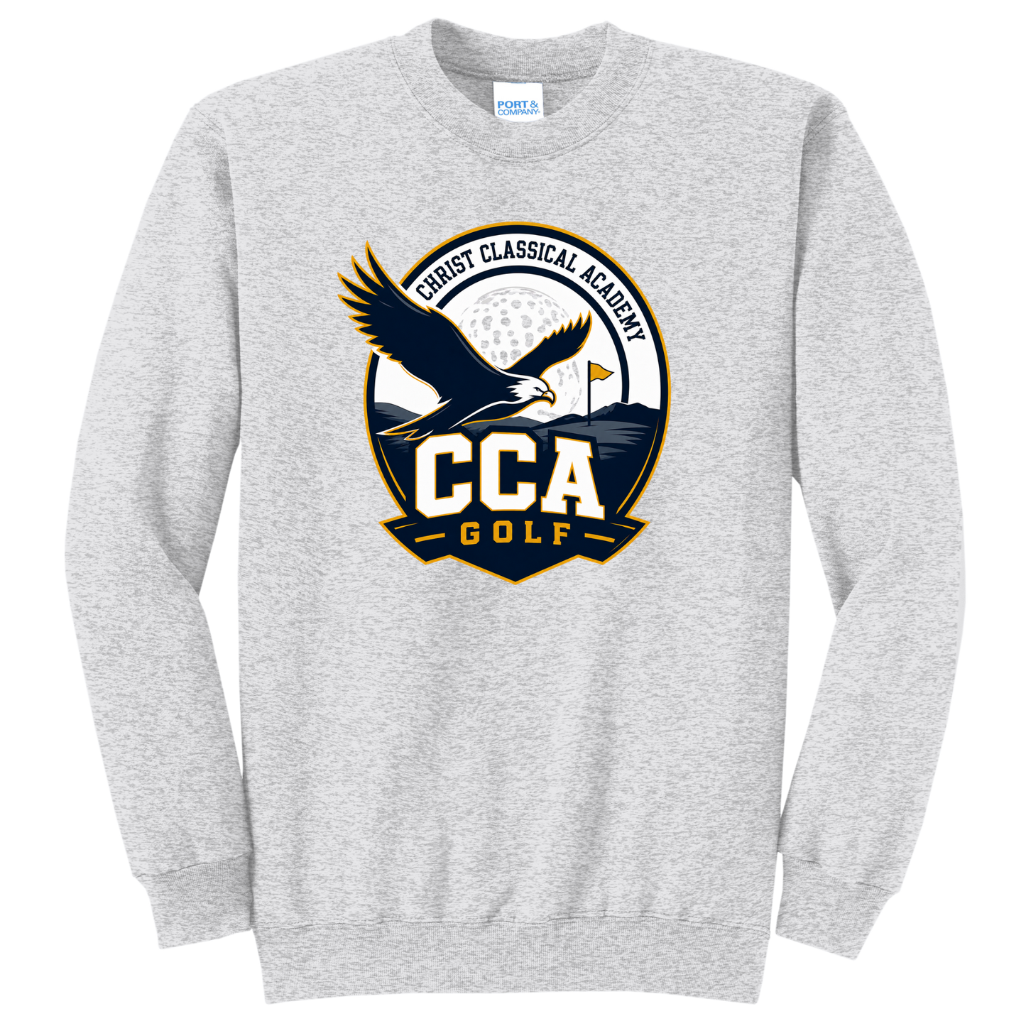 CCA Golf