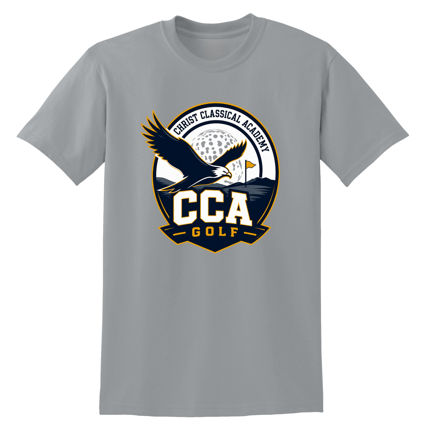 CCA Golf