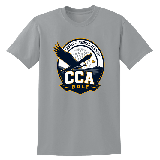 CCA Golf Tees