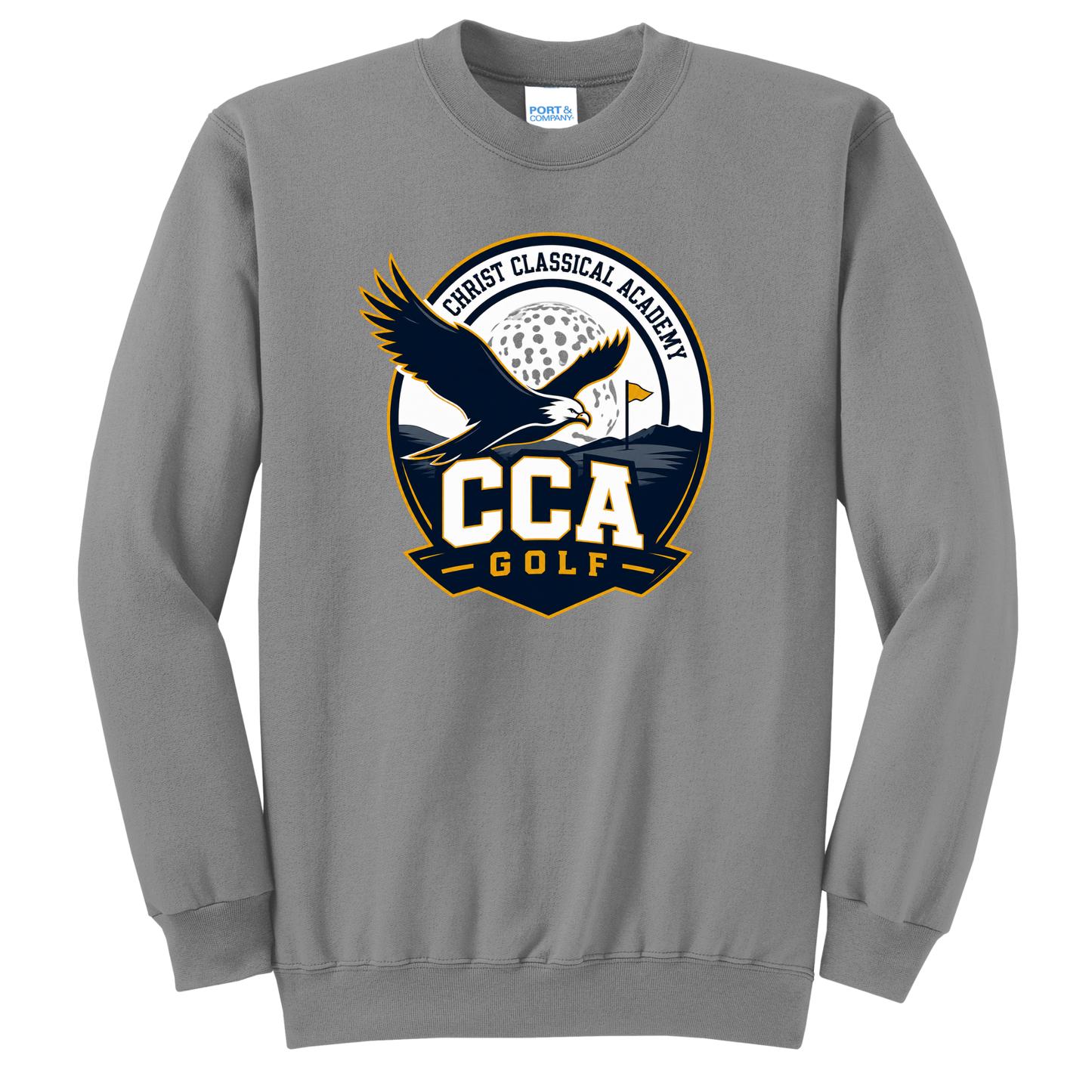 CCA Golf