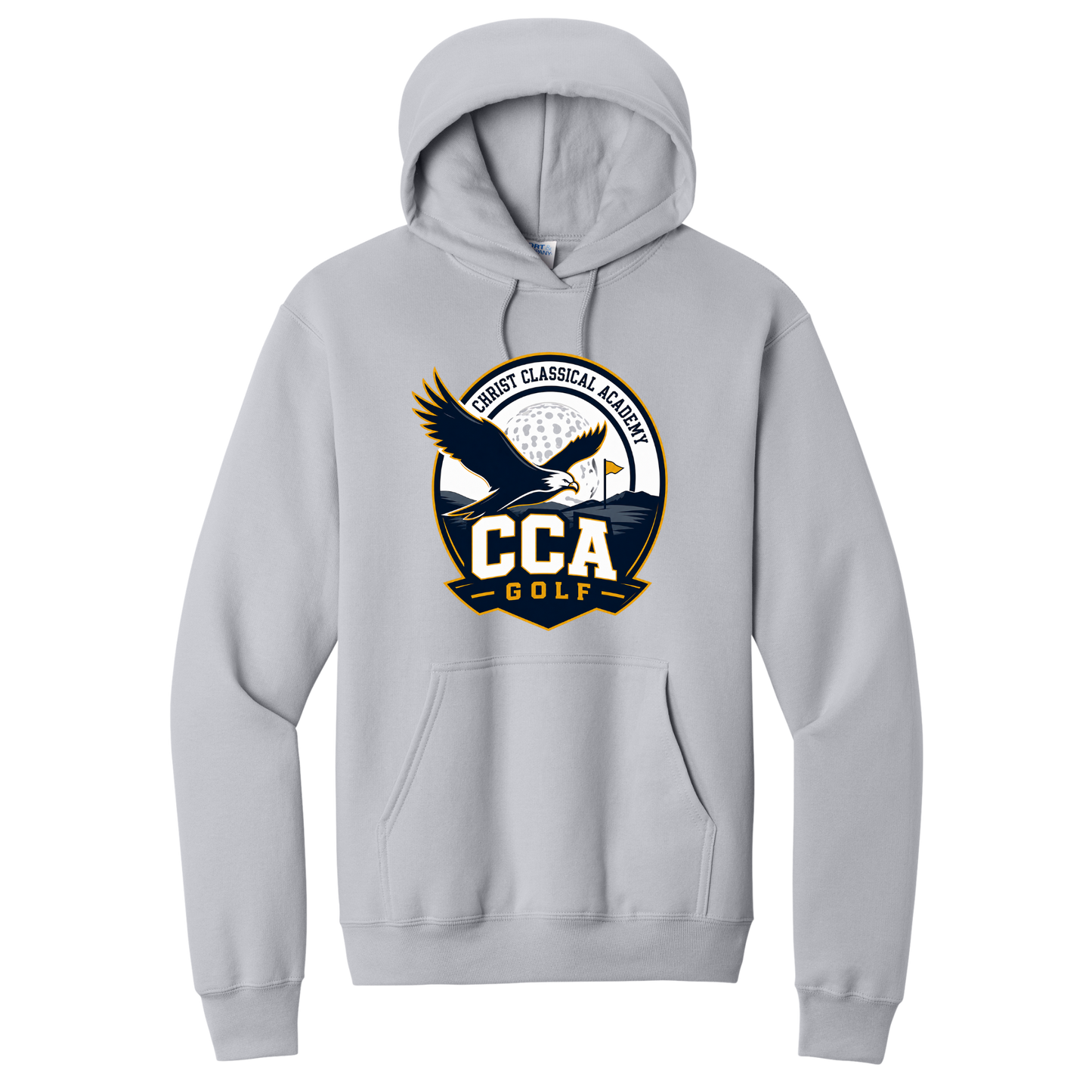 CCA Golf