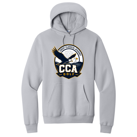 CCA Golf Sweatshirts